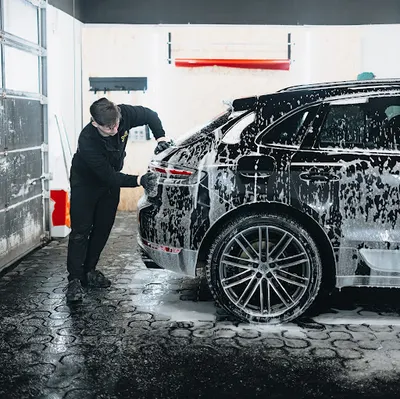 Stage | Auto Detailing | Folia PPF | Oklejanie Samochodów Bielsko